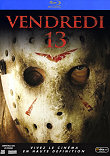 VENDREDI 13 (FRIDAY THE 13TH) - 2009 : Blu-ray - Critique du film