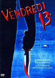Critique : VENDREDI 13 (FRIDAY THE 13th) - 1980