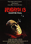 VENDREDI 13 : CHAPITRE FINAL (FRIDAY, THE 13TH : THE FINAL CHAPTER) - Critique du film