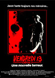 VENDREDI 13 CHAPITRE 5 : UNE NOUVELLE TERREUR (FRIDAY, THE 13TH V : A NEW BEGINNING) - Critique du film