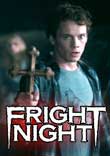 FRIGHT NIGHT - Critique du film