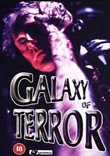 GALAXY OF TERROR (LA GALAXIE DE LA TERREUR) - Critique du film