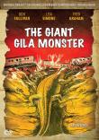 Critique : GIANT GILA MONSTER, THE
