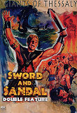 SWORD AND SANDAL : GIANTS OF THESSALY (LE GEANT DE THESSALIE) - Critique du film