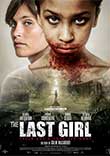 THE LAST GIRL : CELLE QUI A TOUS LES DONS - Critique du film