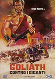 GOLIATH CONTRO I GIGANTI (GOLIATH CONTRE LES GEANTS) - Critique du film