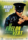 FRELON VERT : LE RETOUR DU DRAGON, LE (THE GREEN HORNET) - Critique du film