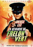 REVANCHE DU FRELON VERT, LA (FURY OF THE DRAGON) - Critique du film