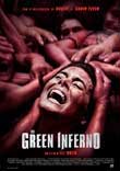 GREEN INFERNO, THE - Critique du film
