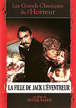 FILLE DE JACK L'EVENTREUR, LA (HANDS OF THE RIPPER) - Critique du film