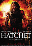 HATCHET 3 - Critique du film