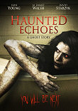 HAUNTED ECHOES : GHOST STORY