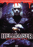 HELLRAISER IV : BLOODLINE - Critique du film