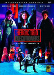 HEROIC TRIO - Critique du film