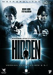 HIDDEN, THE - Critique du film
