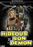 Critique : HIDEOUS SUN DEMON, THE