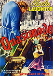 QUASIMODO (THE HUNCHBACK OF NOTRE DAME) - Critique du film