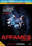 AFFAMES (HUNGER) - Critique du film