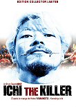Critique : ICHI THE KILLER (KOROSHIYA 1)