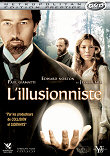 ILLUSIONNISTE, L' (THE ILLUSIONIST) - Critique du film