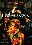 I, MADMAN (LECTURES DIABOLIQUES) - Critique du film