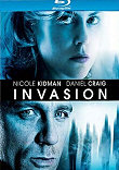 INVASION - Critique du film