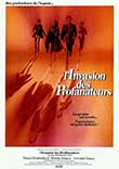 INVASION DES PROFANATEURS, L' (INVASION OF THE BODY SNATCHERS) - Critique du film