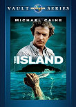 ISLAND, THE (L'ILE SANGLANTE) - Critique du film