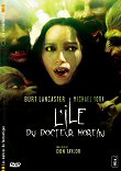 ILE DU DOCTEUR MOREAU, L' (ISLAND OF DR. MOREAU) - Critique du film