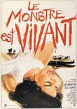 MONSTRE EST VIVANT, LE (IT'S ALIVE) - Critique du film