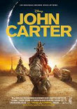 JOHN CARTER - Critique du film