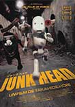 Junk Head - Critique du film