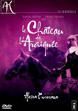CHATEAU DE L'ARAIGNEE, LE (KUMONOSU JO) - Critique du film