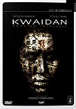 KWAIDAN (WILD SIDE) - Critique du film