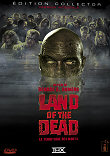 LAND OF THE DEAD : EDITION COLLECTOR - Critique du film
