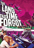 LAND THAT TIME FORGOT, THE (LE SIXIEME CONTINENT) - Critique du film