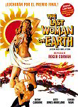 LAST WOMAN ON EARTH, THE (LA DERNIERE FEMME SUR TERRE) - Critique du film