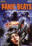 PANIC BEATS (LATIDOS DE PANICO) - Critique du film