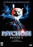 PSYCHOSE PHASE 3 (THE LEGACY) - Critique du film