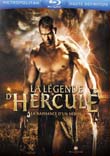 LEGENDE D'HERCULE, LA (THE LEGEND OF HERCULES) - Critique du film