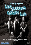 LET SLEEPING CORPSES LIE (LE MASSACRE DES MORTS-VIVANTS) - Critique du film