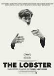 THE LOBSTER - Critique du film