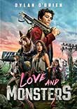 Critique : Love and Monsters (Monster Problems)