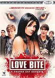 LOVE BITE - Critique du film