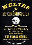 MELIES LE CINEMAGICIEN : LA MAGIE MELIES - Critique du film