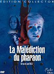 Critique : MALEDICTION DU PHARAON, LA (MANHATTAN BABY)