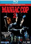 MANIAC COP 2 (BLU-RAY) - Critique du film