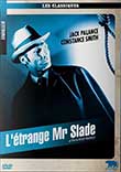 ETRANGE MR SLADE, L' (MAN IN THE ATTIC) - Critique du film