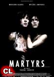 MARTYRS (CL) - Critique du film