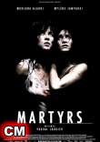 MARTYRS (CM) - Critique du film
